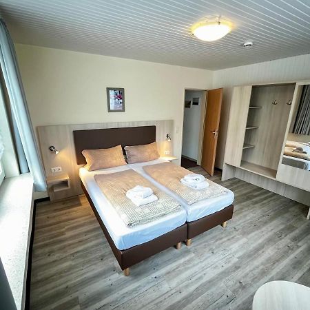 Gaestehaus 2 Норден Экстерьер фото