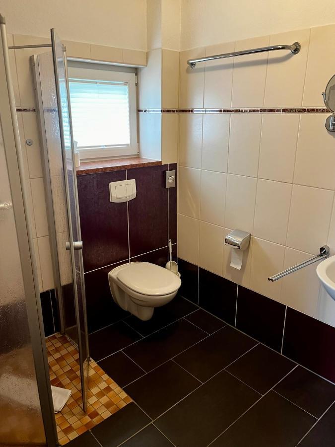 Gaestehaus 2 Норден Экстерьер фото