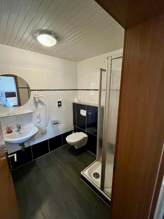 Gaestehaus 2 Норден Экстерьер фото