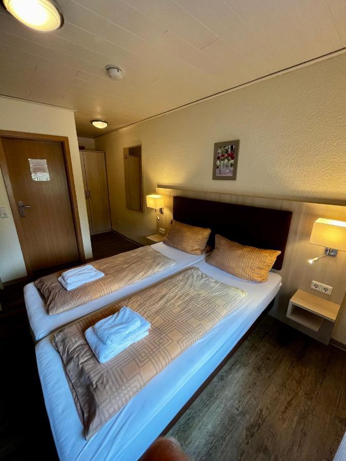 Gaestehaus 2 Норден Экстерьер фото